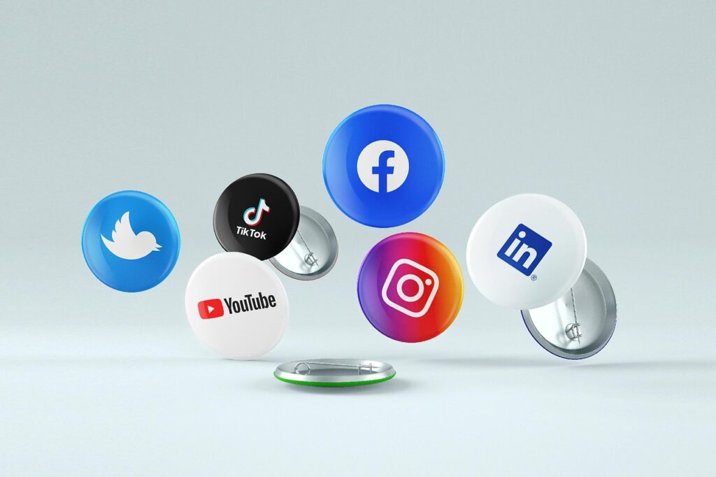 Best Social Media Platforms in Jamnagar