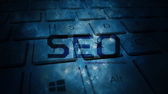 E-Commerce SEO