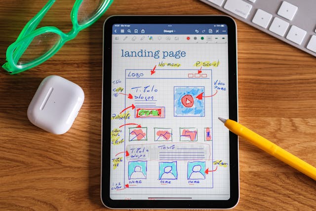 Landing Page Optimization Landing Page Optimization