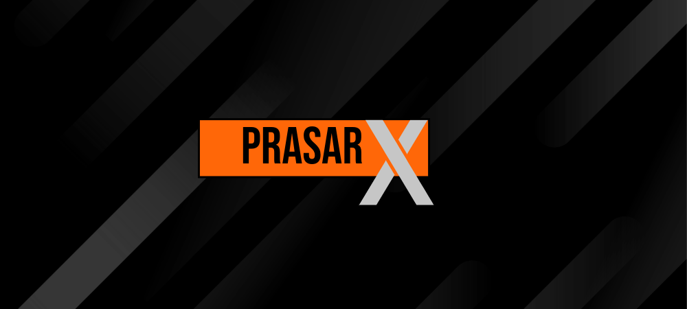 prasarx