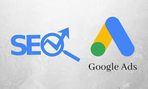 SEO vs Google Ads: What Works Best for Businesses in Jamnagar?