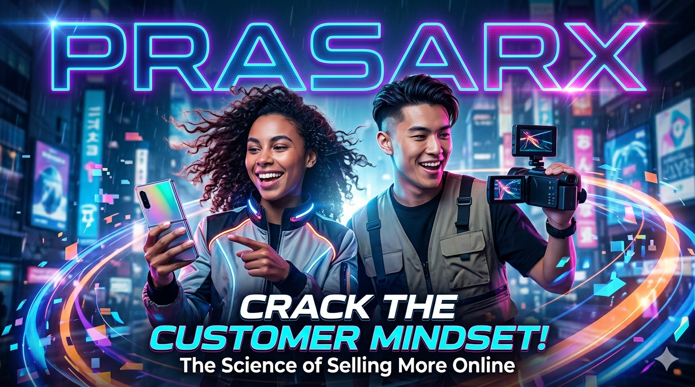 How Customer Psychology Affects Online Sales